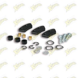 Malossi clutch fixing...