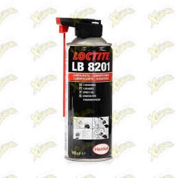 Malossi LOCTITE LB 8201...