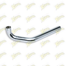 Malossi exhaust pipe for...