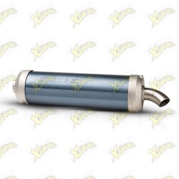 Malossi silencer diameter...