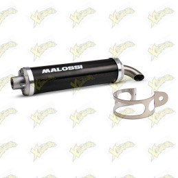 Malossi silencer diameter...