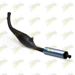 Malossi VT muffler for...
