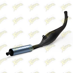 Malossi VT Exhaust for...