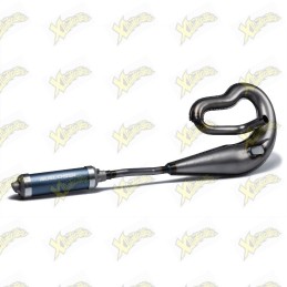 Malossi TOO BAD exhaust for...