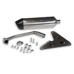 Malossi RX exhaust approved...