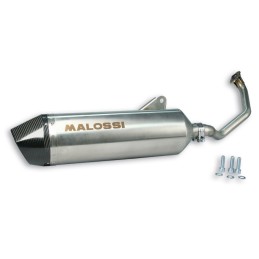 Malossi RX Exhaust for...
