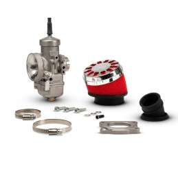 Malossi VHSH 30 CS fuel...