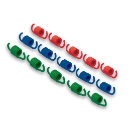 Malossi RACING spring set...
