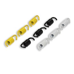 Malossi RACING spring set...