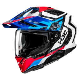 Hjc Rpha 60 Dakar Helmet