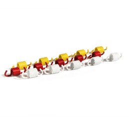 RACING clutch spring set...