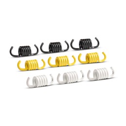 Malossi clutch spring set...