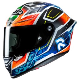 Casco Hjc Rpha 1 Binder...