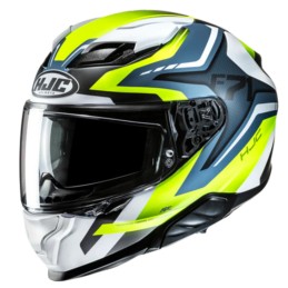 Casco Hjc F71 Fes