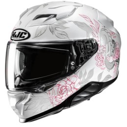 Hjc F71 Eliz helmet