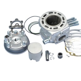 Polini cylinder kit...