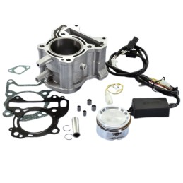 Kit gruppo termico Polini...
