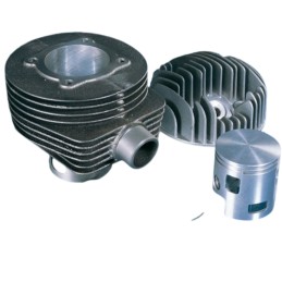 Polini cylinder kit for...