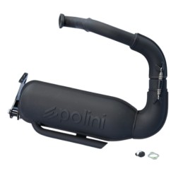 Polini muffler for Vespa 50...