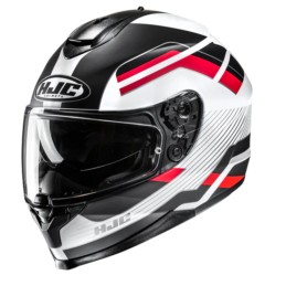 Hjc C70N Belis helmet