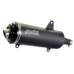 Marmitta Polini per Peugeot...