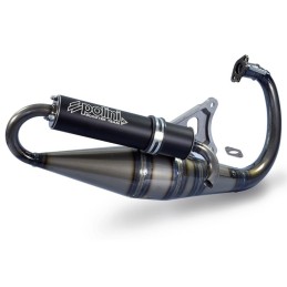 Marmitta Polini per Yamaha...