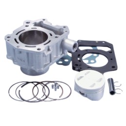 Polini 67 mm cylinder kit...
