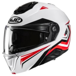 Casco Hjc i91 Tricus