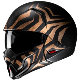 Hjc i20n Thorn helmet