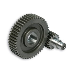 Malossi HTQ secondary gears...
