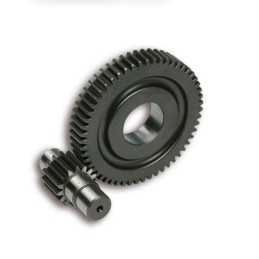 Malossi HTQ secondary gears...