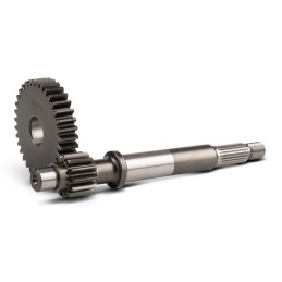 Malossi HTQ primary gears z...