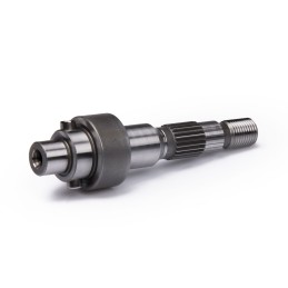 Wheel axle shaft 119.6 mm...