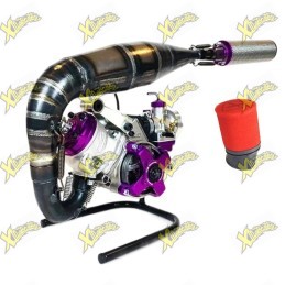 Complete Cs engine 50cc