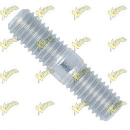 Bolt Ohvale M8x25 01.RP.0020.L