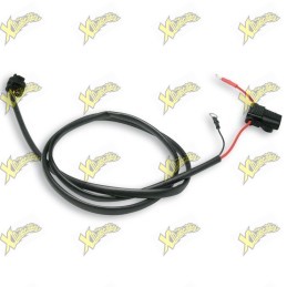 Cablaggio per Energy pump...