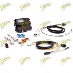 Malossi Force master 2.1...