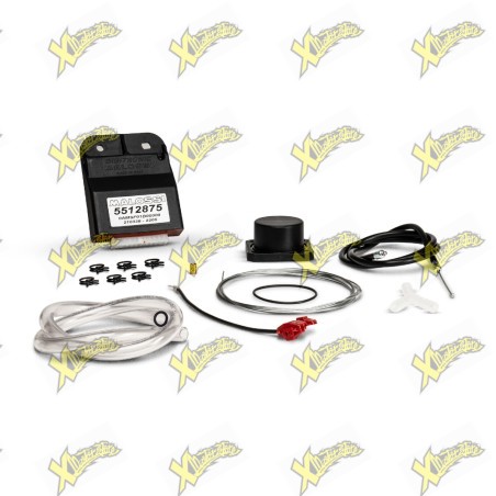 Krm Malossi 5512894 digital kit