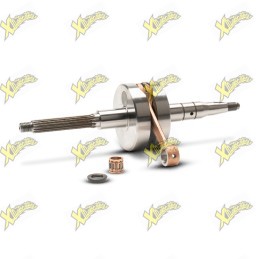 Malossi Rhq crankshaft 53...