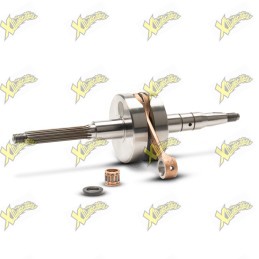 Malossi Rhq crankshaft 53...