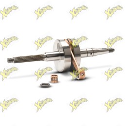 Malossi Rhq crankshaft 53...