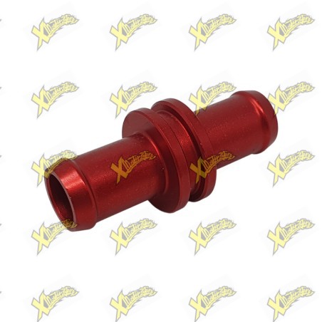 KIT SISTEMA SCORREVOLE CON BINARIO PER VETRO PER PORTE SCORREVOLI, Binario Per P