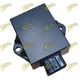 Ohvale C.D.I - mod. ZS 110...