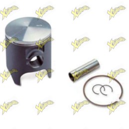 Ghr piston for 50cc engines
