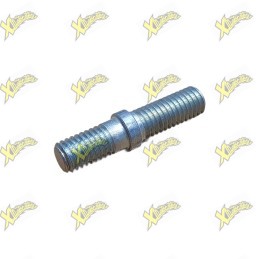 Prigioniero m8x25 con battuta