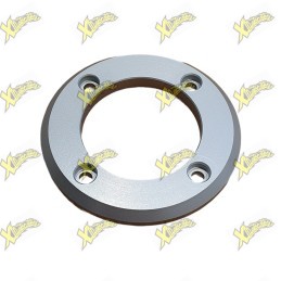 Ohvale fuel tank ring nut...