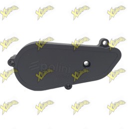 Pump cover and pinion steel...