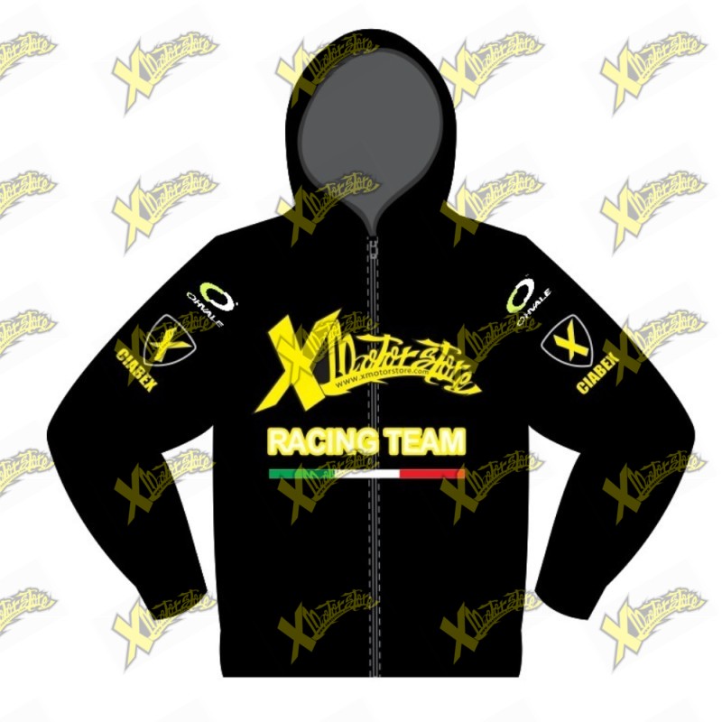 Official team xmotorstore sweatshirt 2025 Official team xmotorstore sweatshirt 2025