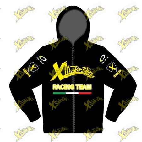Official team xmotorstore sweatshirt 2025