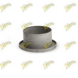 Variator spring guide...